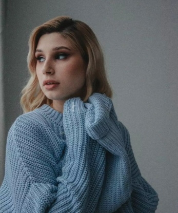 Анкета проститутки Люсьена - Фото 1, Себеж, 20 лет, №792